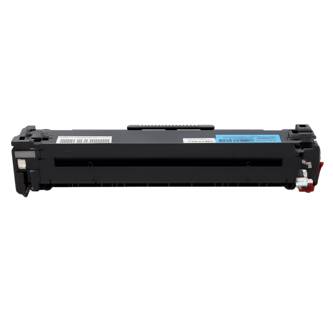 Toner HP 541A 125A CYAN do drukarek CP1215/ CP1217/ CP1515/ CP1518/ CM1312 (CB541A)